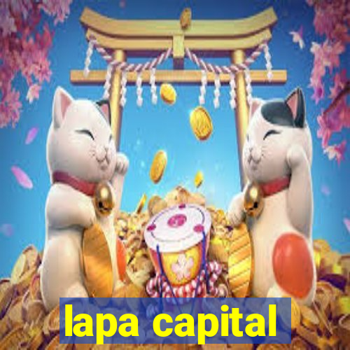 lapa capital